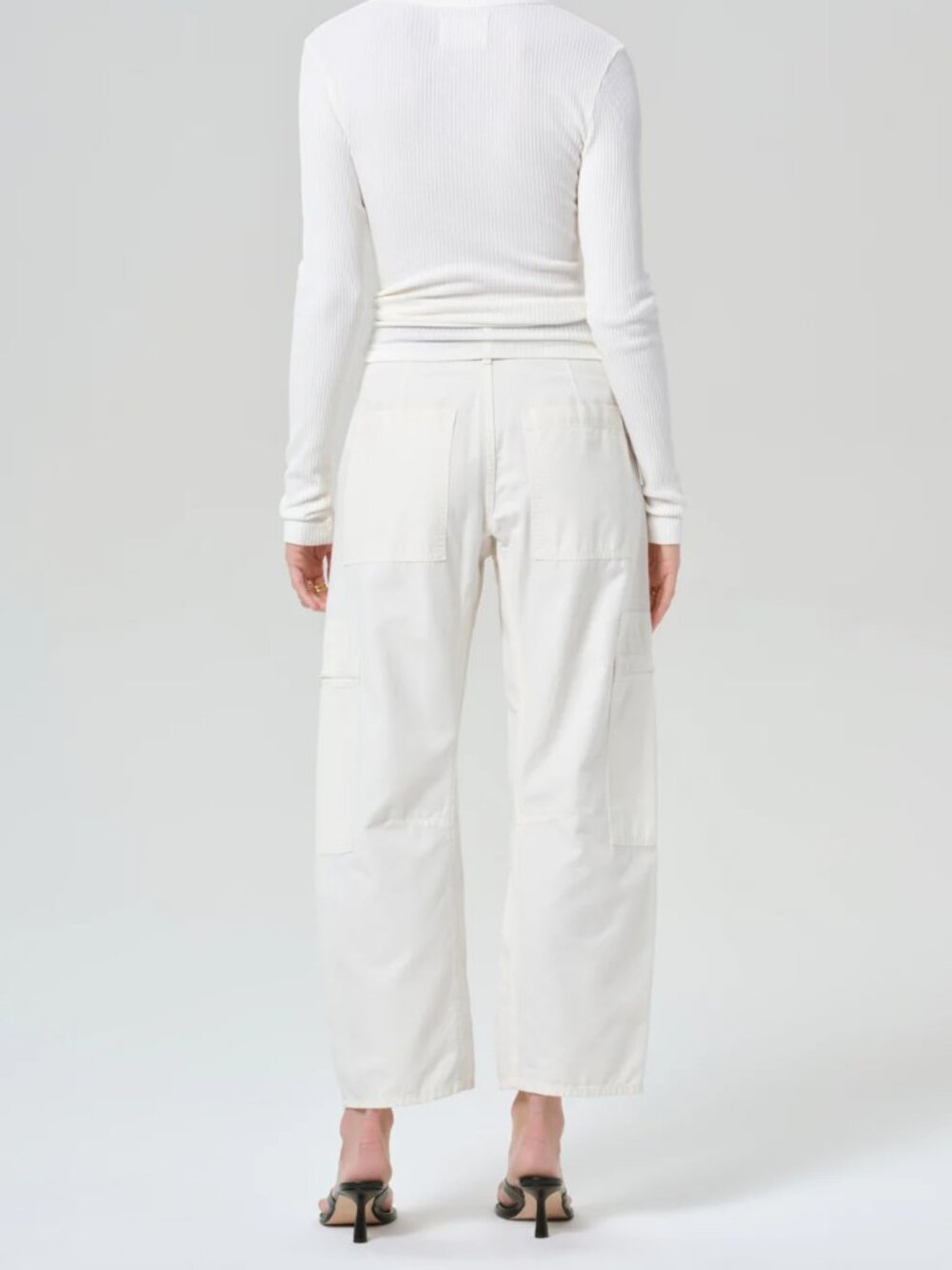 Citizens of Humanity Marcelle Cargo Pants Size 29 - Picture 2 of 6